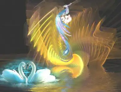 CG Animals Wallpapers