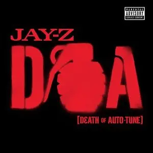 Jay-Z - D.O.A. (Death Of Auto Tune) (WEB) 2009-H5N1