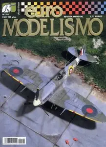 EuroModelismo 105