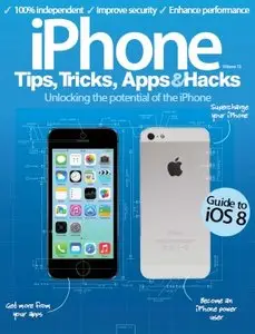 iPhone Tips, Tricks, Apps & Hacks Volume 13