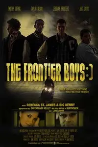 The Frontier Boys (2012)