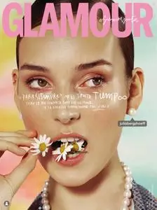 Glamour España - mayo 2020