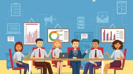 Mastering Business Etiquette And Professionalism