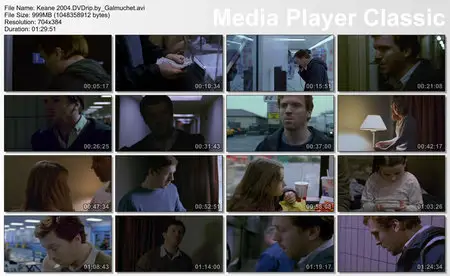 Keane (2004) [Re-UP]