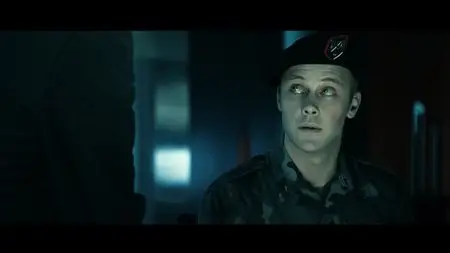 Daybreakers (2009)