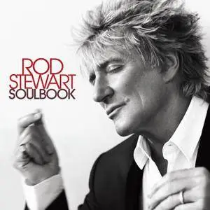 Rod Stewart - Soulbook (2009/2013) [Official Digital Download 24/88]