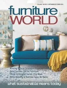 Furniture World - September/October 2018