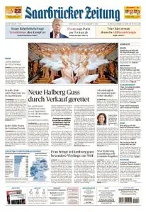 Saarbrücker Zeitung – 30. November 2018