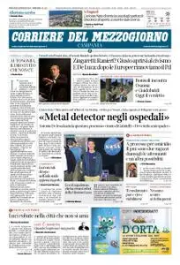 Corriere del Mezzogiorno Campania – 22 maggio 2019