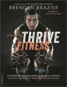 Thrive Fitness, second edition