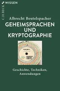 Albrecht Beutelspacher - Geheimsprachen und Kryptographie