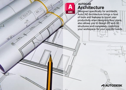 Autodesk AutoCAD Architecture 2024.0.1 with Content