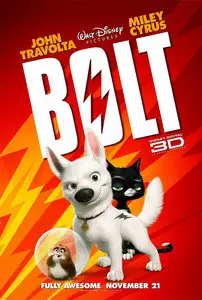 Bolt in Arabic