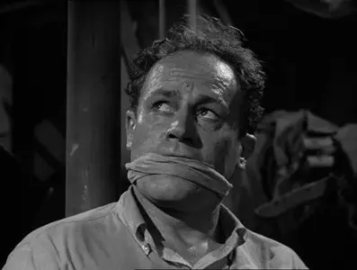 Alfred Hitchcock: Four O'Clock (1957)