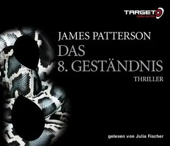 James Patterson - Thriller Pack