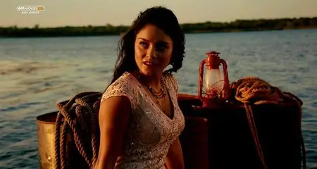 Machete Kills (2013)