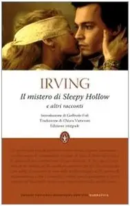 Il mistero di Sleepy Hollow e altri racconti di Washington Irving [REPOST]