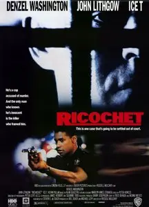 RICOCHET (1991)