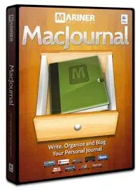 MacJournal 6.1.5