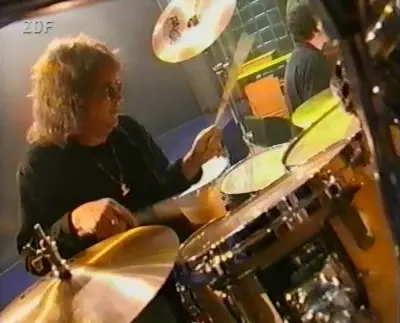 Deep Purple - Special ZDF (03-02-2000)