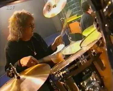 Deep Purple - Special ZDF (03-02-2000)