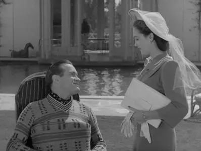 Caught in the Draft (1941)
