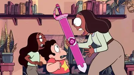 Steven Universe S02E19