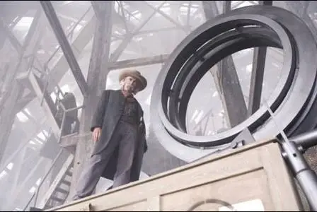 The Golden Compass - Trailer