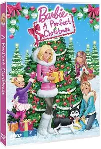 Barbie: A Perfect Christmas / Барби: Чудесное Рождество (2011)