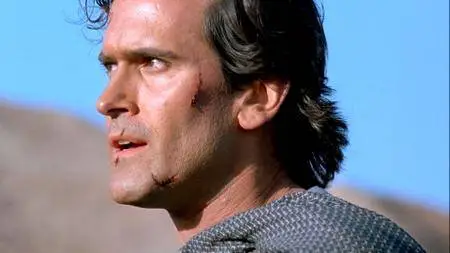 Army of Darkness (1992) Director's Cut