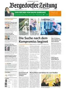Bergedorfer Zeitung - 20. Januar 2018