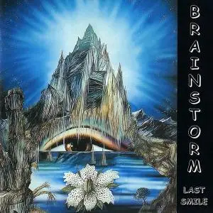 Brainstorm - 4 Albums (1972-2002)