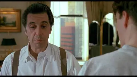 Scent of a Woman (1992)