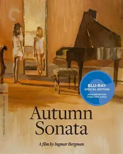 Autumn Sonata / Höstsonaten (1978)