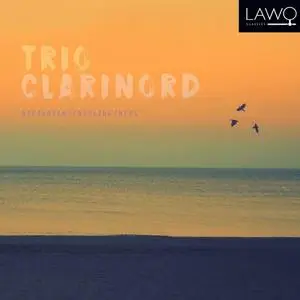 Trio ClariNord - Beethoven/Frühling/Ness (2019)