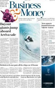 The Sunday Telegraph Money & Business - June 16, 2019