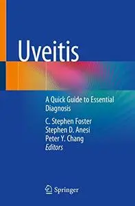 Uveitis: A Quick Guide to Essential Diagnosis