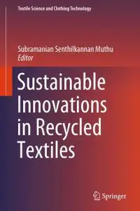 Sustainable Innovations in Recycled Textiles (Repost)