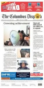 The Columbus Dispatch - August 11, 2022