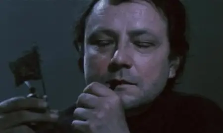 Quelque part quelqu'un / Somewhere, Someone (1972)