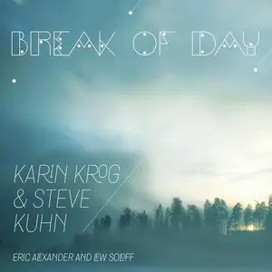 Karin Krog & Steve Kuhn - Break Of Day (2015)