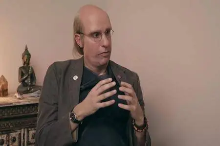 Who Is America? S01E06