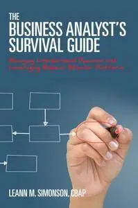 The Business Analyst's Survival Guide: Managing Interpersonal Dynamics and Leveraging Repeat Behavior Patterns