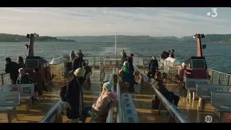 Annika S01E02