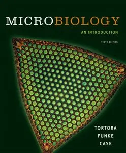 Microbiology: An Introduction, 10th edition (Repost)