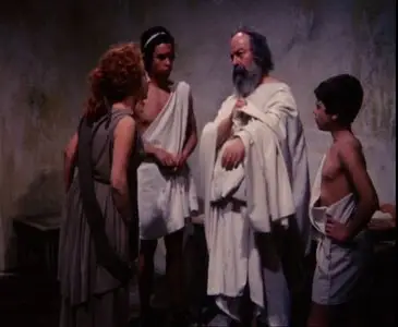 Socrate / Socrates (1971)