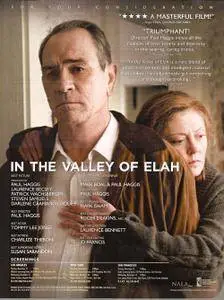 In the Valley of Elah (2007)