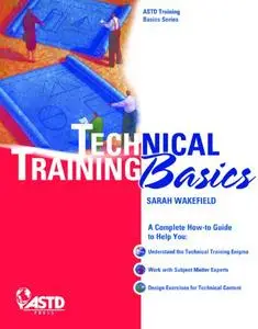 Technical Training Basics Technical Training Basics