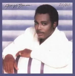 George Benson - Original Album Series Vol.2 (2013) [5CD Box Set]