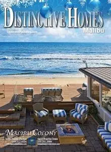 Distinctive Homes -  Malibu, Vol.222